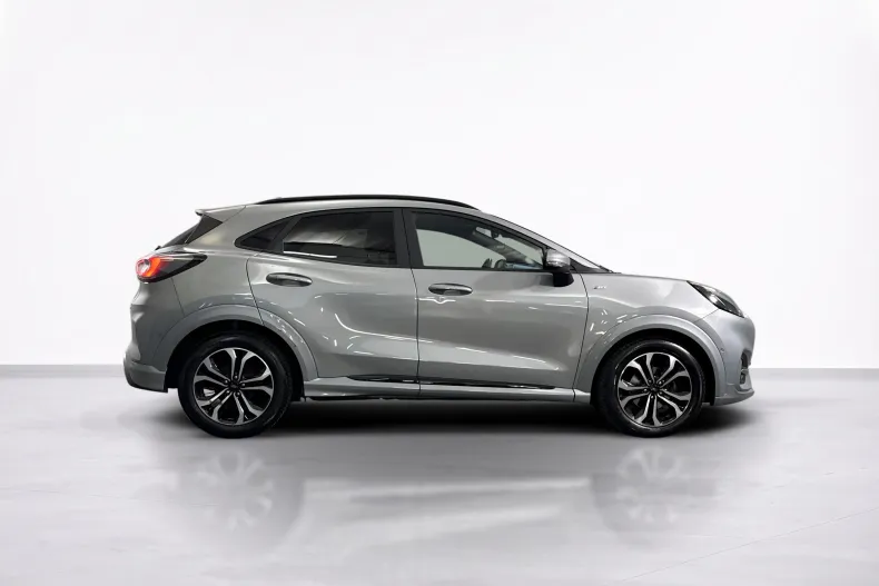 Ford Puma din 2021 cu 102.334 km - oferta FOR246438 - foto 6