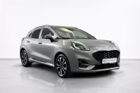 Ford Puma din 2021 cu 102.334 km - oferta FOR246438 - foto 7