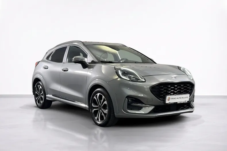 Ford Puma din 2021 cu 102.334 km - oferta FOR246438 - foto 7