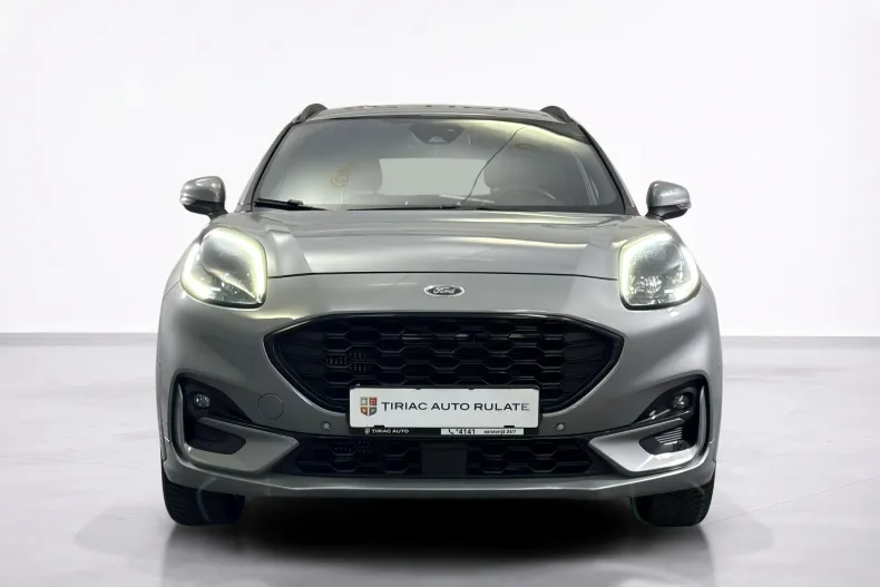 Ford Puma din 2021 cu 102.334 km - oferta FOR246438 - foto 8