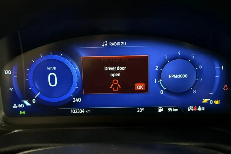 Ford Puma din 2021 cu 102.334 km - oferta FOR246438 - foto 10