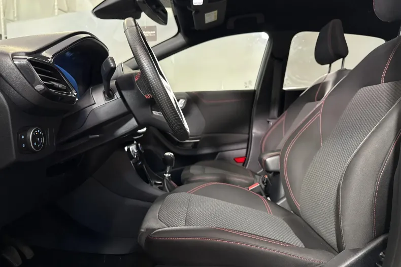 Ford Puma din 2021 cu 102.334 km - oferta FOR246438 - foto 22