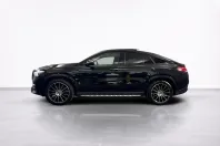 Mercedes-Benz GLE 400 (Clasa GLE) din 2021 cu 135.389 km - oferta MER246439 - foto 2