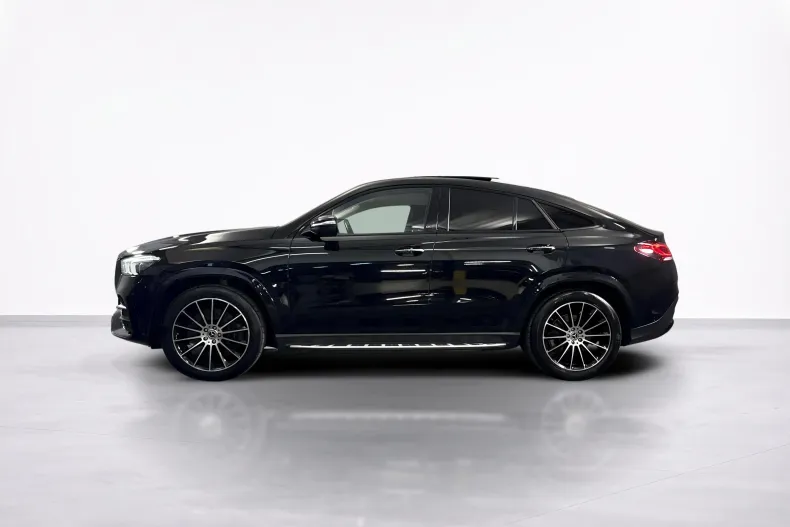 Mercedes-Benz GLE 400 (Clasa GLE) din 2021 cu 135.389 km - oferta MER246439 - foto 2
