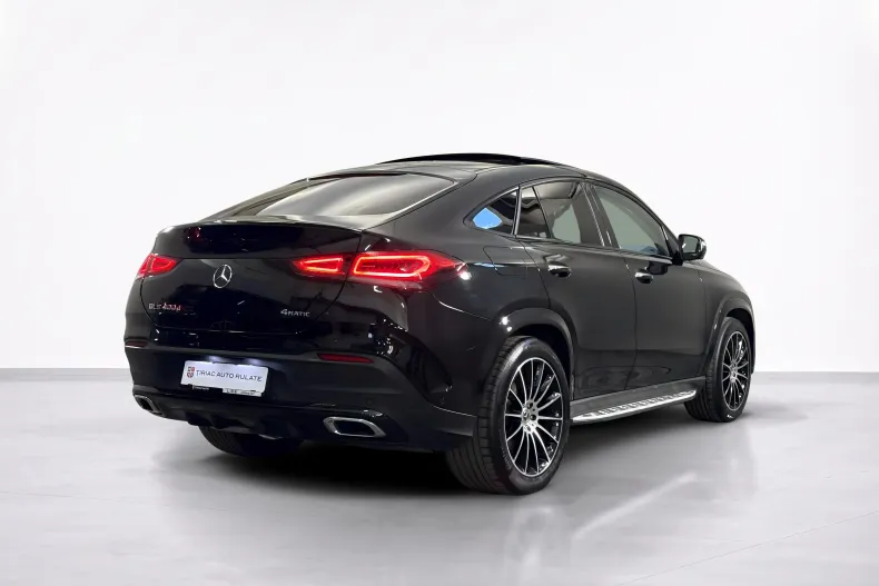 Mercedes-Benz GLE 400 (Clasa GLE) din 2021 cu 135.389 km - oferta MER246439 - foto 5