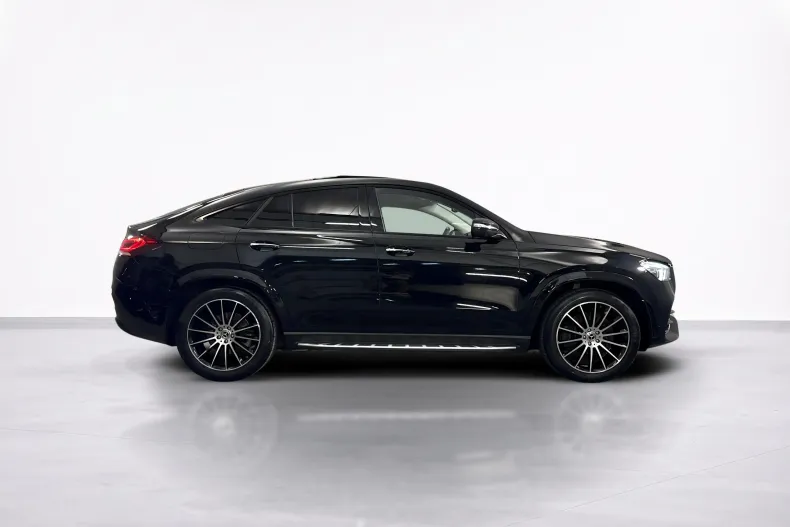Mercedes-Benz GLE 400 (Clasa GLE) din 2021 cu 135.389 km - oferta MER246439 - foto 6