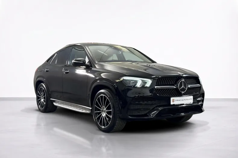Mercedes-Benz GLE 400 (Clasa GLE) din 2021 cu 135.389 km - oferta MER246439 - foto 7