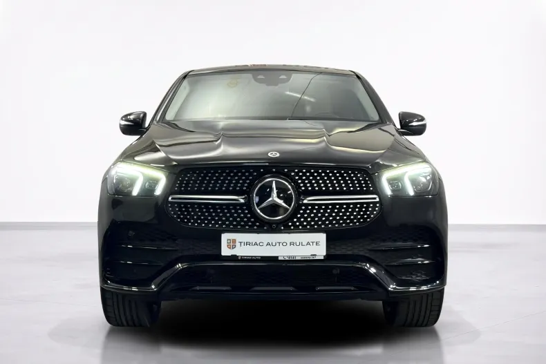 Mercedes-Benz GLE 400 (Clasa GLE) din 2021 cu 135.389 km - oferta MER246439 - foto 8