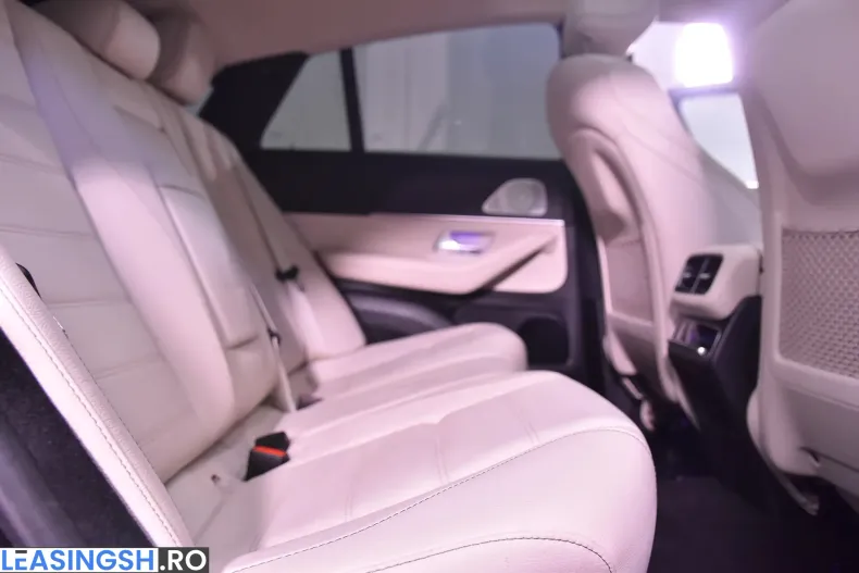 Mercedes-Benz GLE 400 (Clasa GLE) din 2021 cu 135.389 km - oferta MER246439 - foto 12
