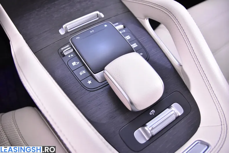 Mercedes-Benz GLE 400 (Clasa GLE) din 2021 cu 135.389 km - oferta MER246439 - foto 17