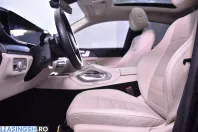 Mercedes-Benz GLE 400 (Clasa GLE) din 2021 cu 135.389 km - oferta MER246439 - foto 26