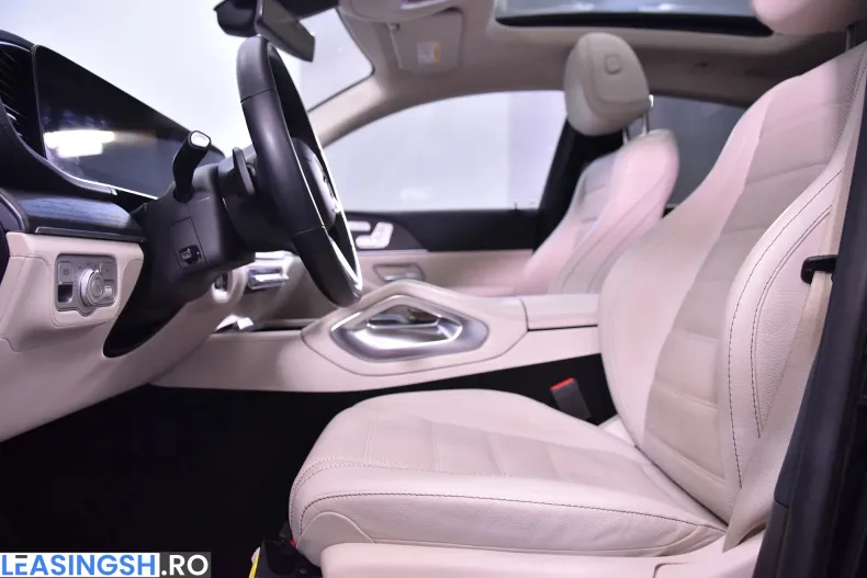 Mercedes-Benz GLE 400 (Clasa GLE) din 2021 cu 135.389 km - oferta MER246439 - foto 26