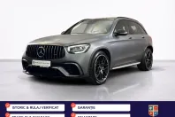 Mercedes-Benz GLC 63 AMG (Clasa GLC) din 2022 cu 68.755 km - oferta MER246440 - foto 1