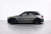 Mercedes-Benz GLC 63 AMG (Clasa GLC) din 2022 cu 68.755 km - oferta MER246440 - foto 2