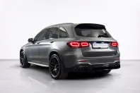 Mercedes-Benz GLC 63 AMG (Clasa GLC) din 2022 cu 68.755 km - oferta MER246440 - foto 3