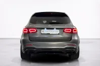 Mercedes-Benz GLC 63 AMG (Clasa GLC) din 2022 cu 68.755 km - oferta MER246440 - foto 4