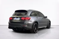Mercedes-Benz GLC 63 AMG (Clasa GLC) din 2022 cu 68.755 km - oferta MER246440 - foto 5