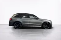 Mercedes-Benz GLC 63 AMG (Clasa GLC) din 2022 cu 68.755 km - oferta MER246440 - foto 6