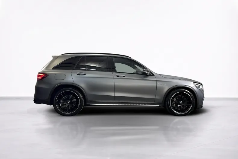 Mercedes-Benz GLC 63 AMG (Clasa GLC) din 2022 cu 68.755 km - oferta MER246440 - foto 6