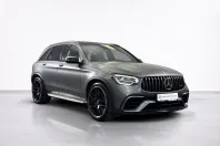 Mercedes-Benz GLC 63 AMG (Clasa GLC) din 2022 cu 68.755 km - oferta MER246440 - foto 7