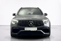Mercedes-Benz GLC 63 AMG (Clasa GLC) din 2022 cu 68.755 km - oferta MER246440 - foto 8
