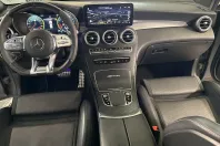 Mercedes-Benz GLC 63 AMG (Clasa GLC) din 2022 cu 68.755 km - oferta MER246440 - foto 9