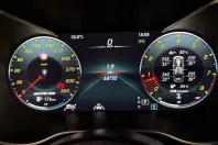 Mercedes-Benz GLC 63 AMG (Clasa GLC) din 2022 cu 68.755 km - oferta MER246440 - foto 10