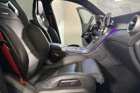 Mercedes-Benz GLC 63 AMG (Clasa GLC) din 2022 cu 68.755 km - oferta MER246440 - foto 11