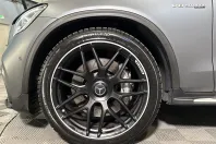 Mercedes-Benz GLC 63 AMG (Clasa GLC) din 2022 cu 68.755 km - oferta MER246440 - foto 13