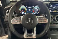 Mercedes-Benz GLC 63 AMG (Clasa GLC) din 2022 cu 68.755 km - oferta MER246440 - foto 16