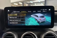 Mercedes-Benz GLC 63 AMG (Clasa GLC) din 2022 cu 68.755 km - oferta MER246440 - foto 21