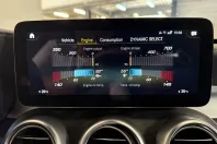 Mercedes-Benz GLC 63 AMG (Clasa GLC) din 2022 cu 68.755 km - oferta MER246440 - foto 23