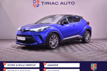 Toyota C-HR din 2021 - oferta TOY246441