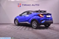 Toyota C-HR din 2021 cu 100.201 km - oferta TOY246441 - foto 3