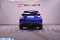 Toyota C-HR din 2021 cu 100.201 km - oferta TOY246441 - foto 4