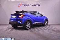 Toyota C-HR din 2021 cu 100.201 km - oferta TOY246441 - foto 5