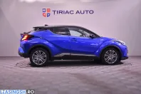 Toyota C-HR din 2021 cu 100.201 km - oferta TOY246441 - foto 6