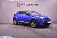 Toyota C-HR din 2021 cu 100.201 km - oferta TOY246441 - foto 7