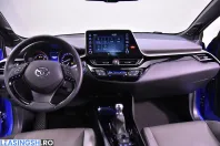 Toyota C-HR din 2021 cu 100.201 km - oferta TOY246441 - foto 9
