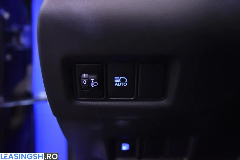 Toyota C-HR din 2021 cu 100.201 km - oferta TOY246441 - foto 15