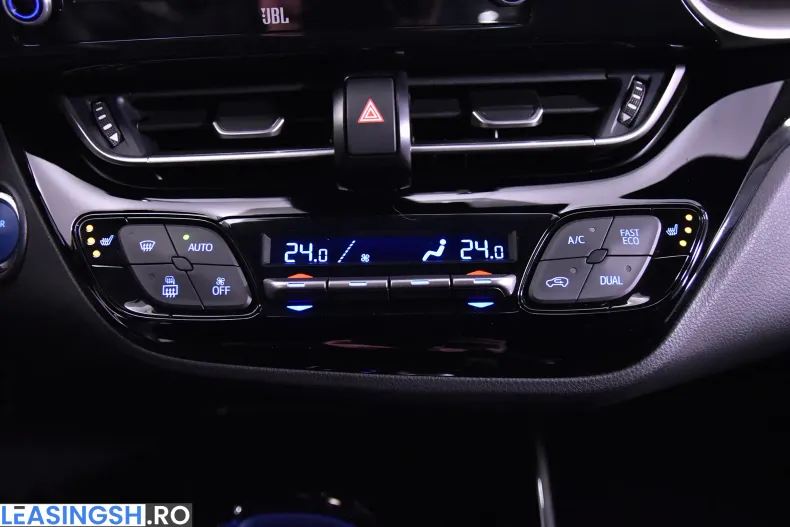 Toyota C-HR din 2021 cu 100.201 km - oferta TOY246441 - foto 18