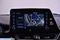 Toyota C-HR din 2021 cu 100.201 km - oferta TOY246441 - foto 20
