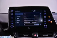 Toyota C-HR din 2021 cu 100.201 km - oferta TOY246441 - foto 21
