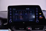 Toyota C-HR din 2021 cu 100.201 km - oferta TOY246441 - foto 22