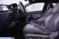 Toyota C-HR din 2021 cu 100.201 km - oferta TOY246441 - foto 23