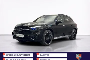 Mercedes-Benz GLC 220 din 2023 - oferta MER246442