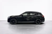 Mercedes-Benz GLC 220 (Clasa GLC) din 2023 cu 73.309 km - oferta MER246442 - foto 2