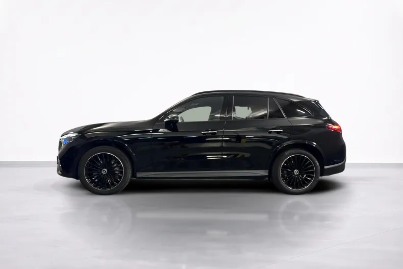 Mercedes-Benz GLC 220 (Clasa GLC) din 2023 cu 73.309 km - oferta MER246442 - foto 2