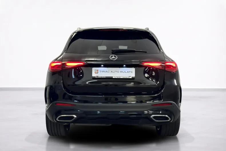Mercedes-Benz GLC 220 (Clasa GLC) din 2023 cu 73.309 km - oferta MER246442 - foto 4
