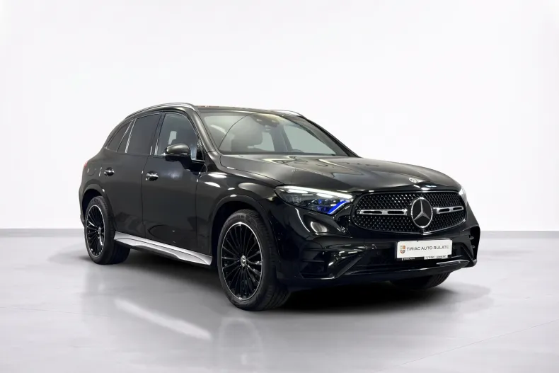 Mercedes-Benz GLC 220 (Clasa GLC) din 2023 cu 73.309 km - oferta MER246442 - foto 7